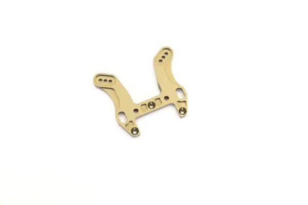 Front Shock Stay Kyosho Inferno Mp9