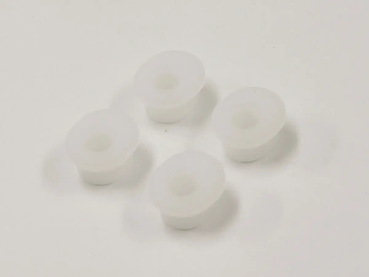 Aluminium Rear Hub Carrier Kyosho Inferno Mp9 Tki4
