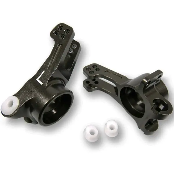 Aluminium Rear Hub Carrier Kyosho Inferno Mp9 Tki4 – view 2