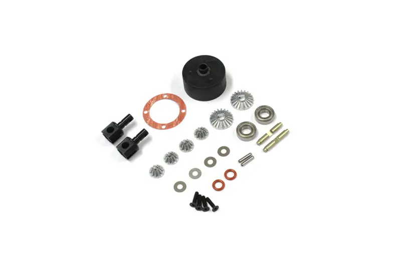 Differential Gear Set Center Kyosho Inferno Mp9-Mp10