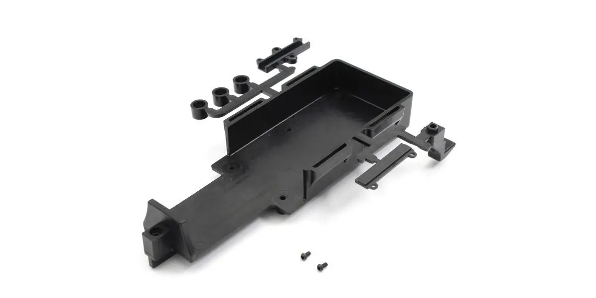7.8mm Ball - Inferno Mp6 (2) Kyosho – view 3