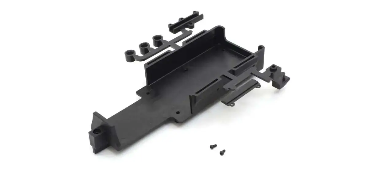 7.8mm Ball - Inferno Mp6 (2) Kyosho – view 5