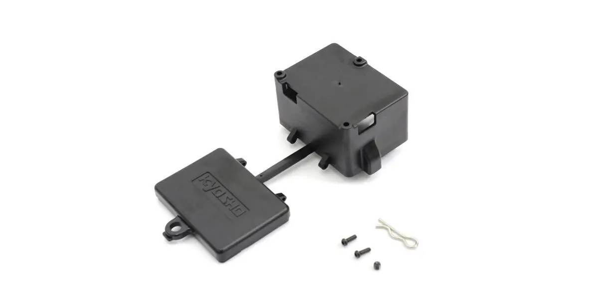 Receiver Box Kyosho Inferno Mp10e
