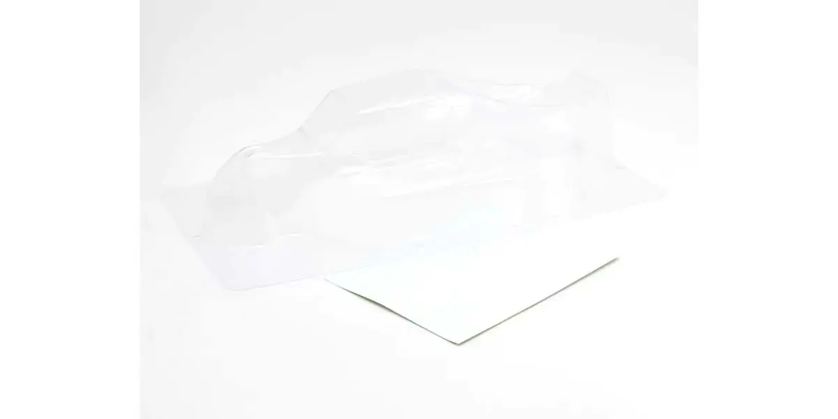 Bodyshell Kyosho 1:8 Inferno Mp10 Tki3 (0.8mm)