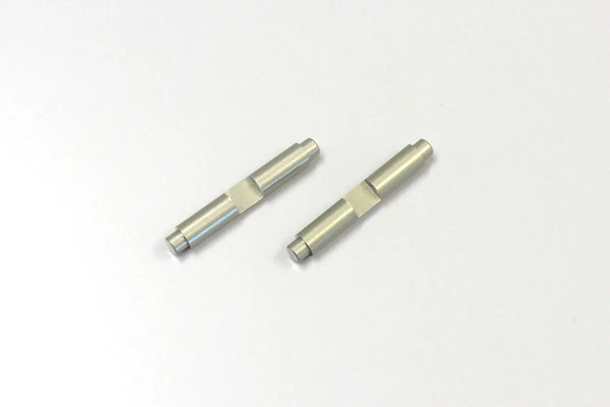 Differential Bevel Shaft Kyosho Inferno Mp9-Mp10 (2) Lw – view 2