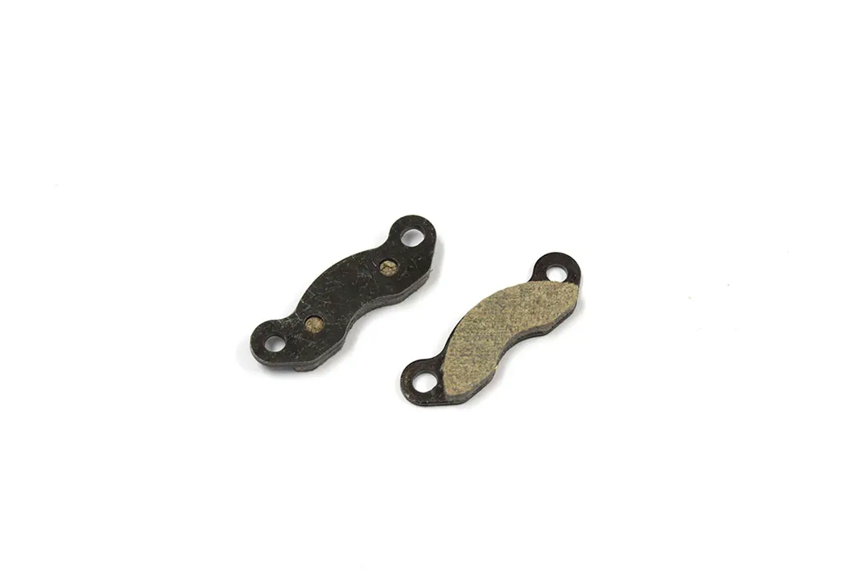 Kyosho Inferno MP9-MP10 brake pads – view 2