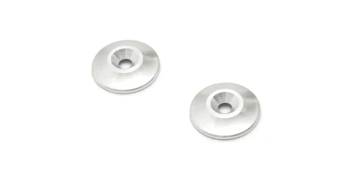 Kyosho Pc Wing Set 1:8 Buggy (1.0) – view 3