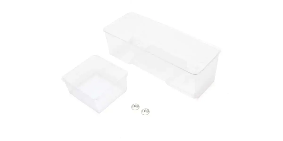 Kyosho Pc Wing Set 1:8 Buggy (1.0) – view 4