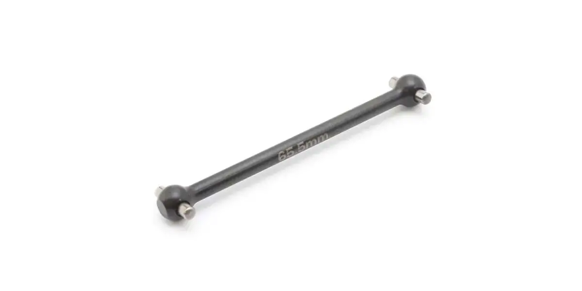 Centre Drive Shaft Kyosho Mad Wagon Kb10-W (2) – view 2