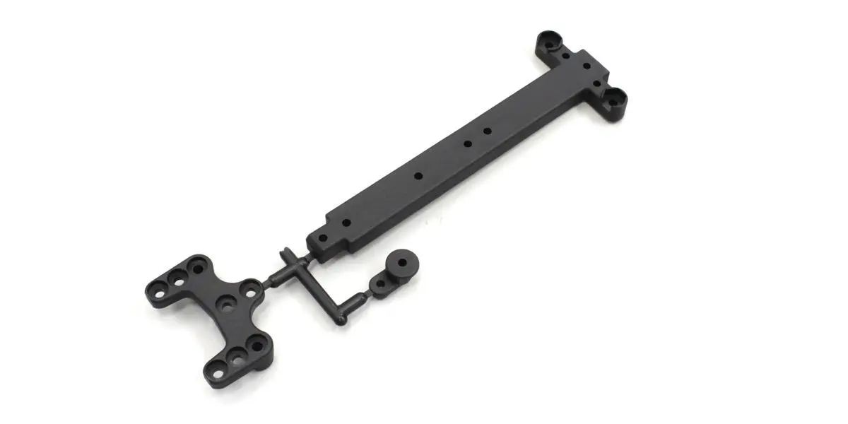 Rear Stiffener Set Lazer Zx7