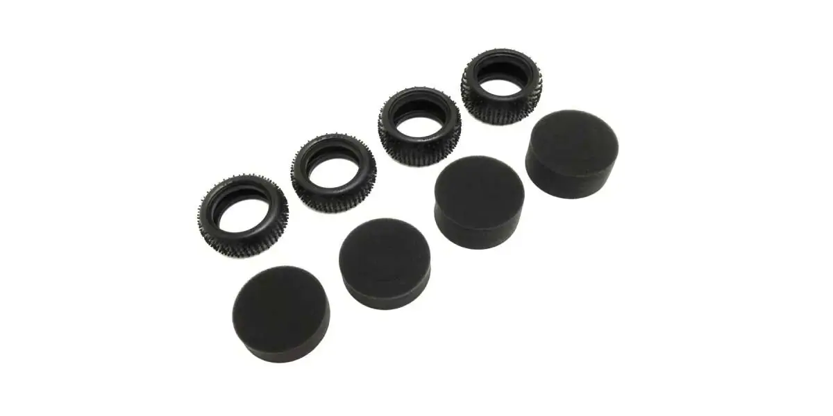 Tyres Kyosho Ep Lazer Sb Dirtcross