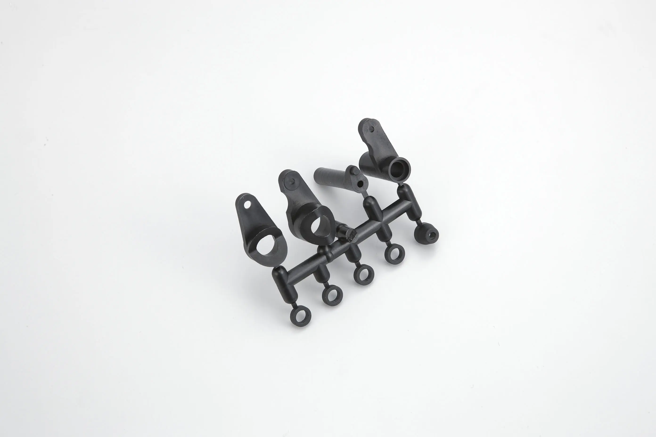 Servo Saver Fw05r-Fw06-MFR Kyosho