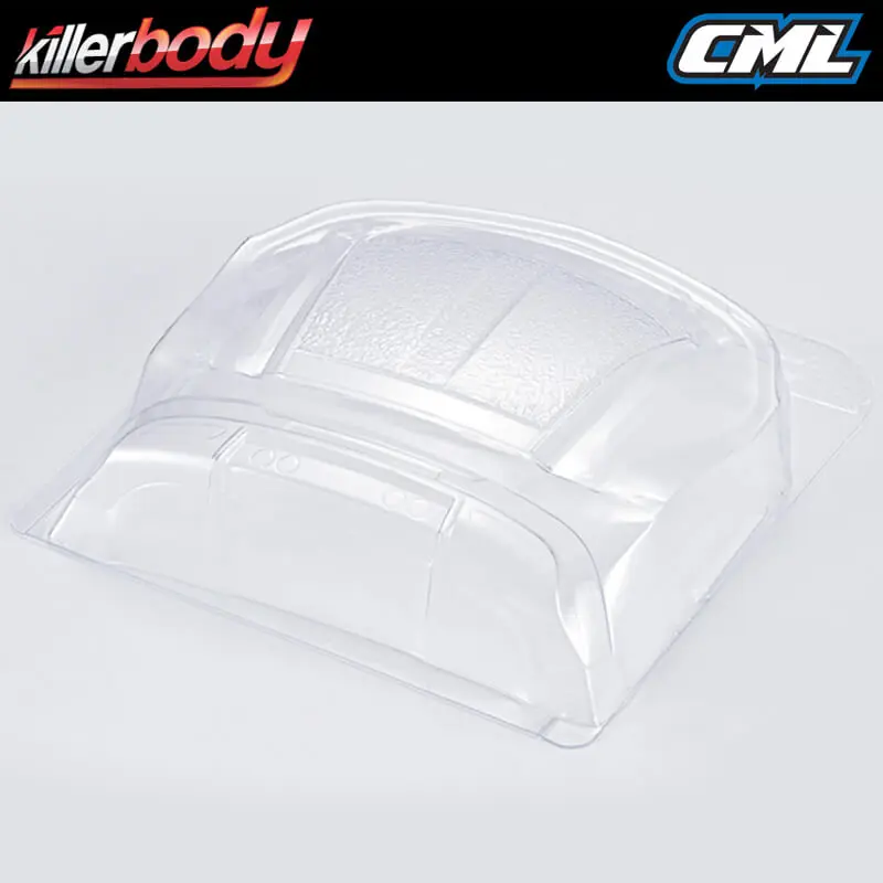 Killerbody Bodykit (Corvette Gt2)