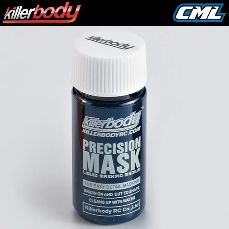 Killerbody Liquid Masking Medium (40ml)