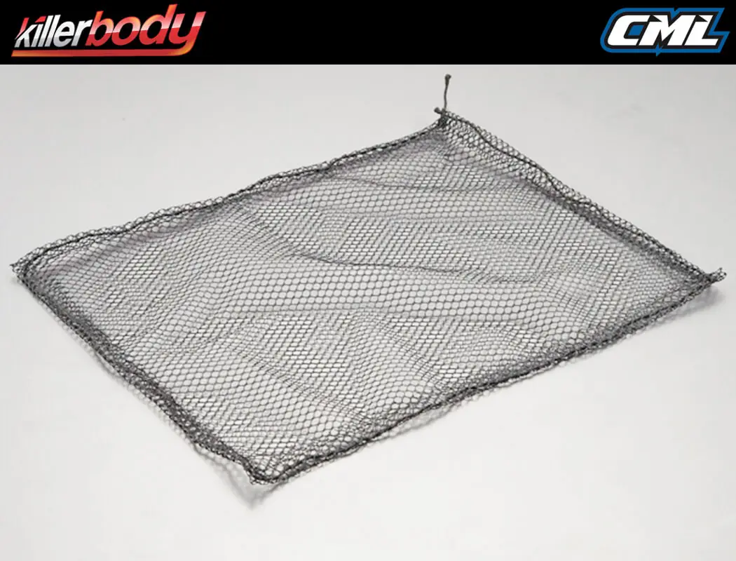 Killerbody Luggage Net Large – view 2