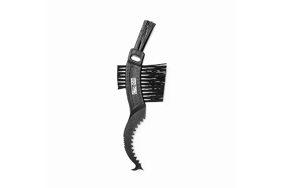 Muc-Off 3x Brush Set (Detail, Soft, Claw) – view 3