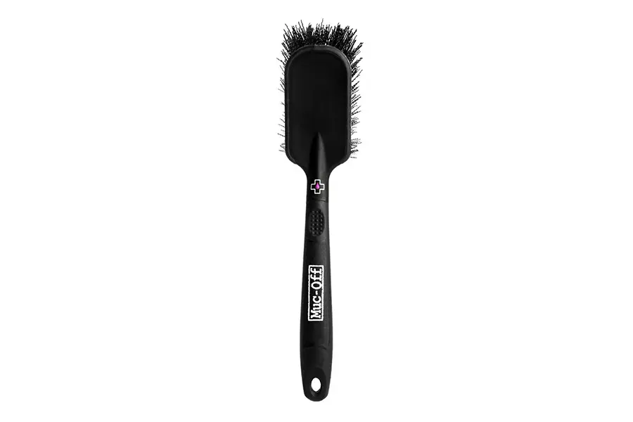 Muc-Off Tyre &amp; Cassette Brush – view 6