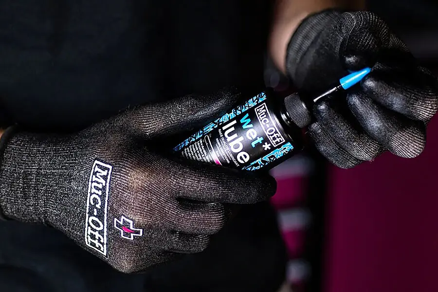 Muc-Off Wet Ceramic Lube 50ml – view 2