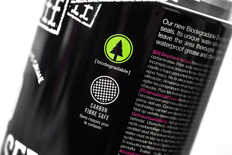 Muc-Off Bio Degreaser 500ml Spray – view 5