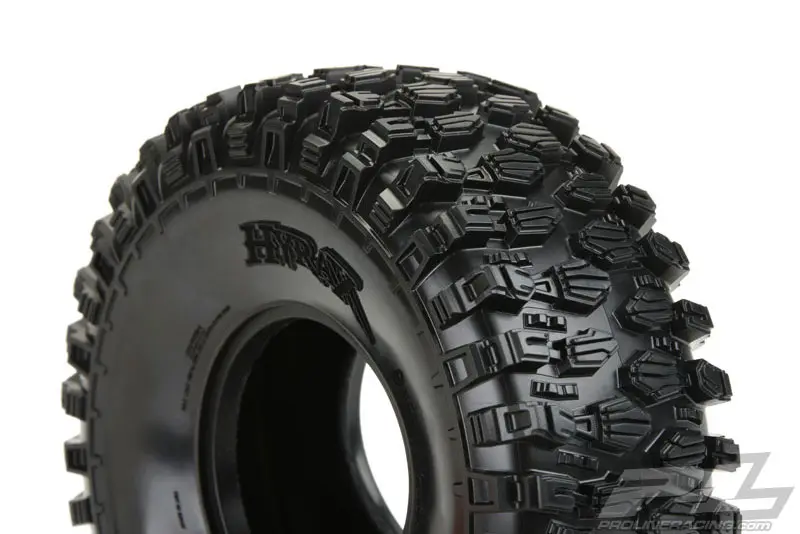 Proline Hyrax 2.2" G8 Rock Terrain Truck Tyres – view 4