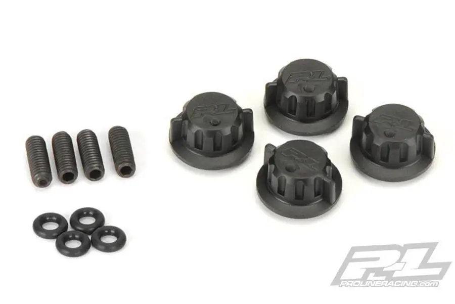 Proline Body Mount Thumbwasher for Body Mount Kits – view 2