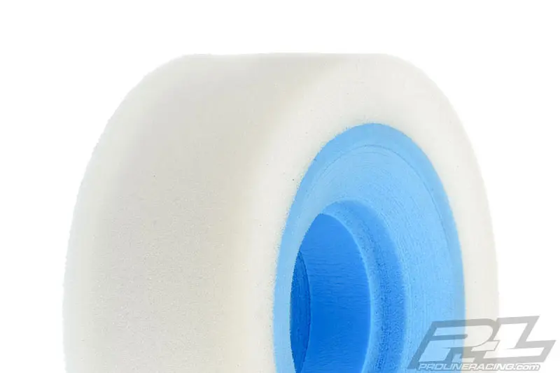 Proline 2.2" Dual Stage Closed Cell Insert for Xl Tyres – view 2