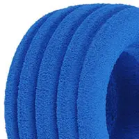 Proline 1/10 Closed Cell Truck Foam Inserts (2)