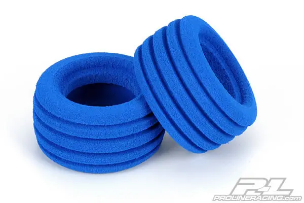 Proline 1/10 Closed Cell Truck Foam Inserts (2) – view 2