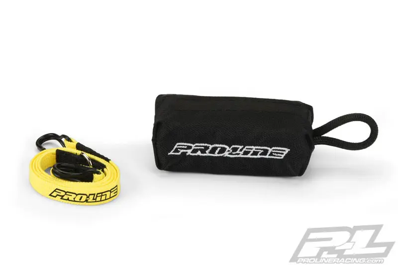Proline Scale Recovery Tow Strap / Duffel Bag (10th Scale) – view 2