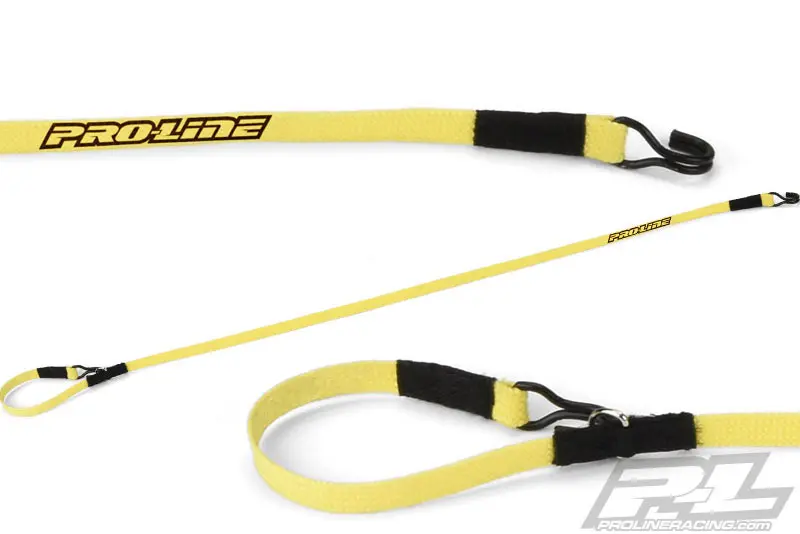 Proline Scale Recovery Tow Strap / Duffel Bag (10th Scale) – view 3
