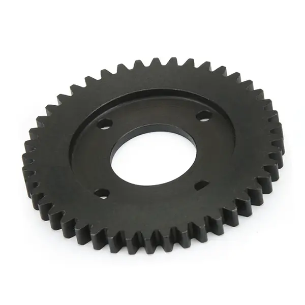 Proline Steel Spur Gear Upgrade for Pro-Mt 4x4 &amp; Pro-Fusion4x4