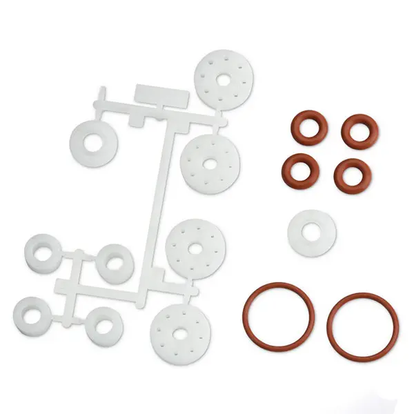 Proline Powerstroke Hd Shock Shaft Seals Replacements