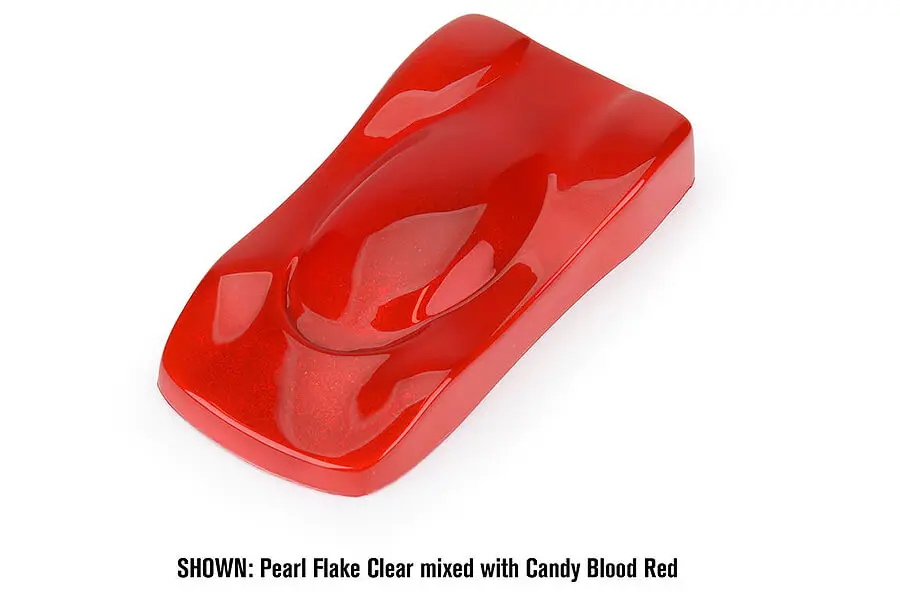 Proline Rc Body Paint - Pearl Flake Clear – view 3
