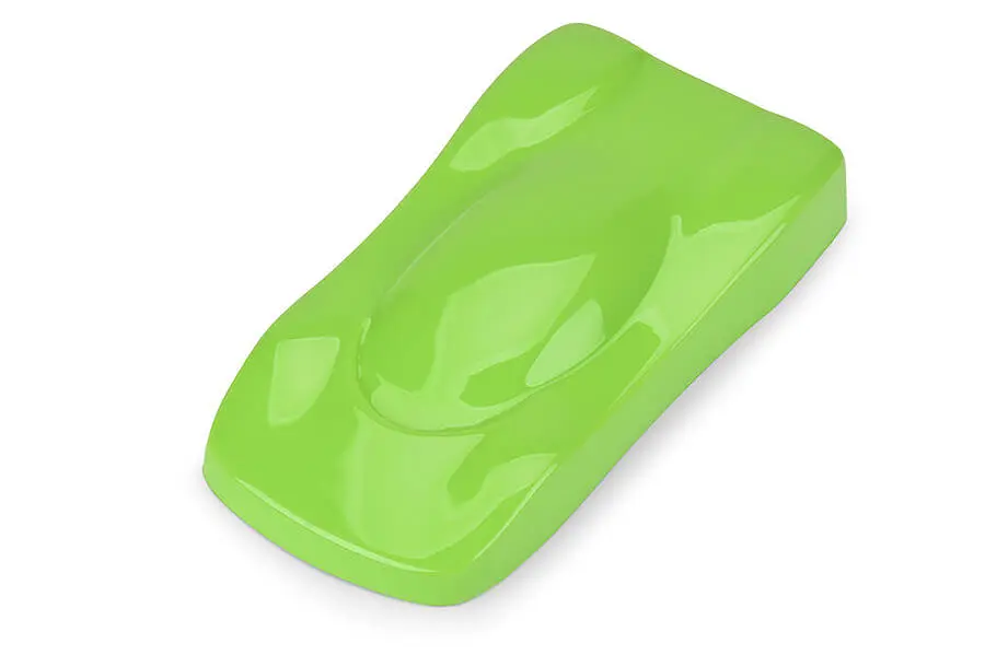 Proline Rc Body Paint - Lime Green – view 3