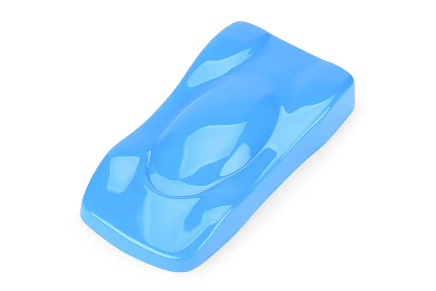 Proline Rc Body Paint - Sky Blue – view 3