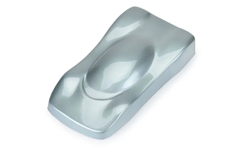 Proline Rc Body Paint - Metallic Billet Silver – view 3