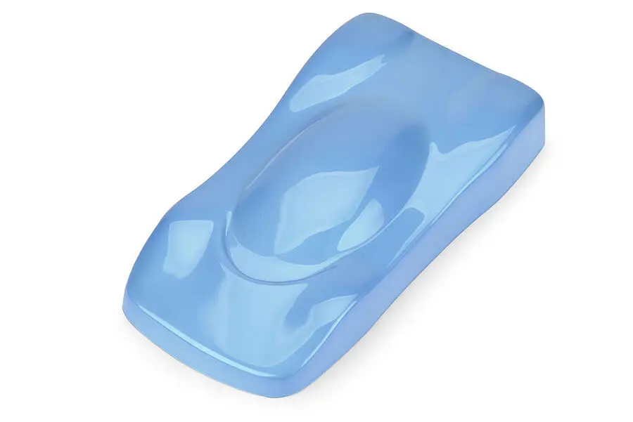 Proline Rc Body Paint - Pearl Arctic Blue – view 3