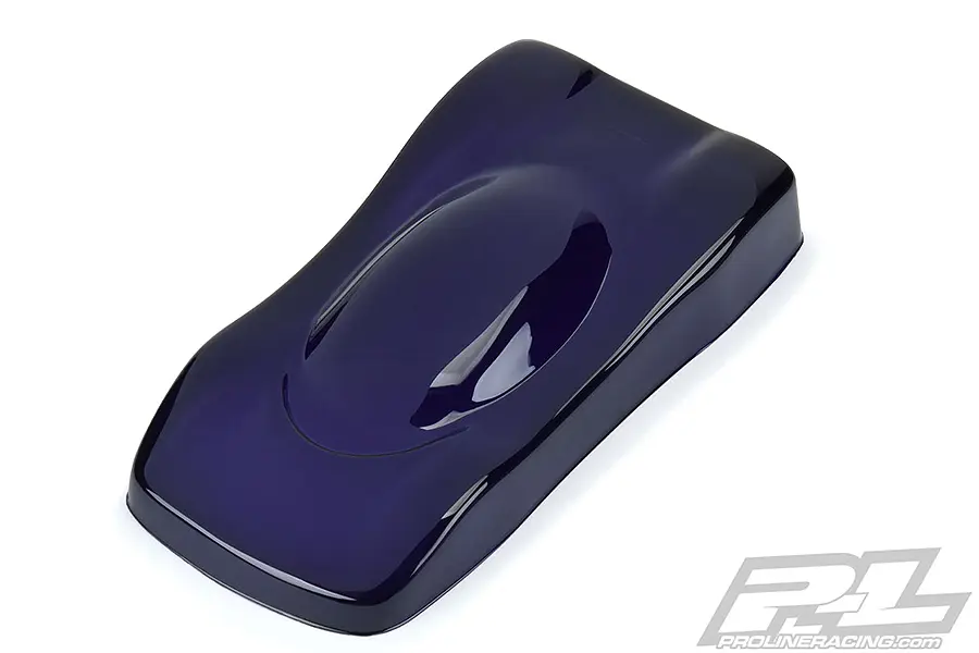 Proline Rc Body Paint - Candy Ultra Violet – view 3