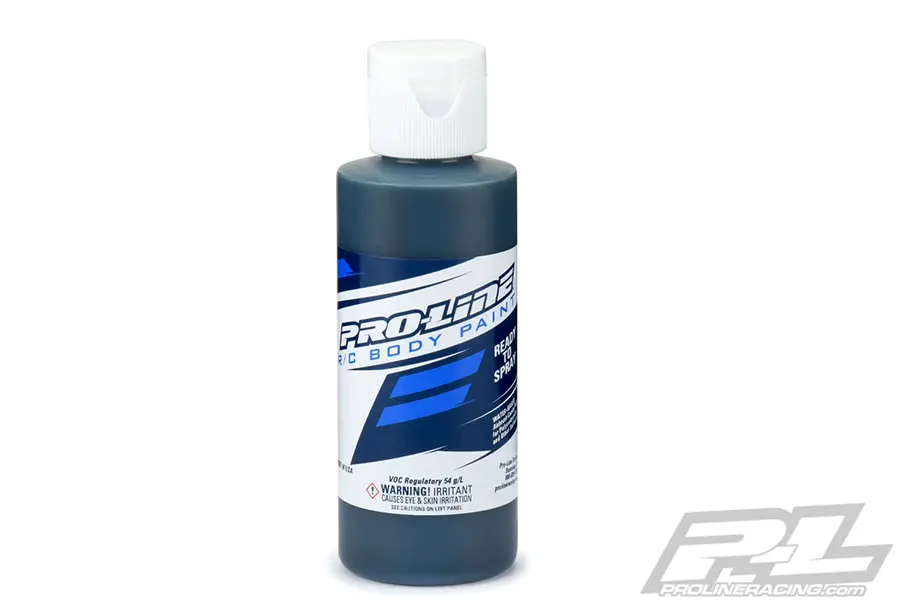 Proline Rc Body Paint - Candy Turquoise – view 2