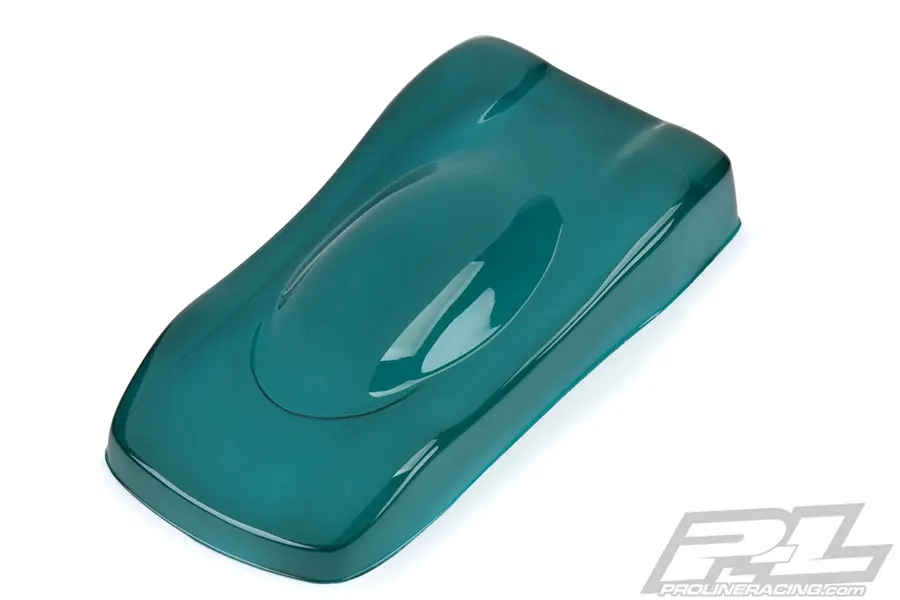 Proline Rc Body Paint - Candy Turquoise – view 3