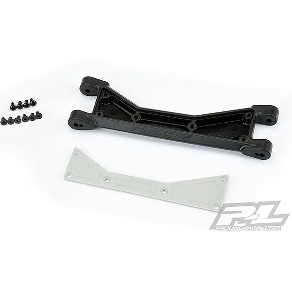 Proline Pro-Arms Replacement Upper Right Arm (1) X-Maxx