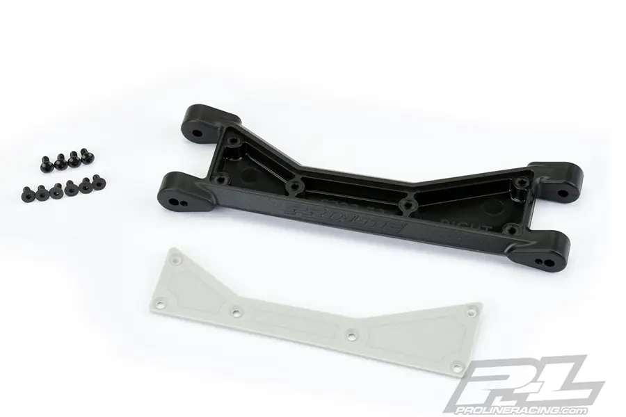 Proline Pro-Arms Replacement Upper Right Arm (1) X-Maxx – view 2