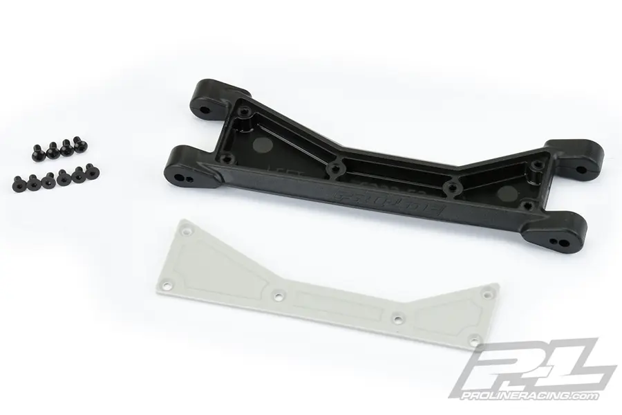 Proline Pro-Arms Replacement Upper Left Arm (1) X-Maxx – view 2