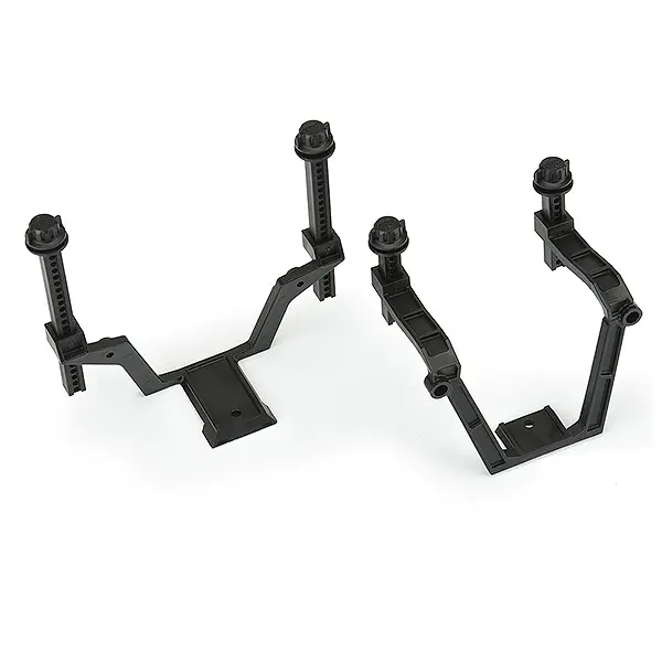 Proline Extended Front &amp; Rear Body Mounts for Traxxas Maxx
