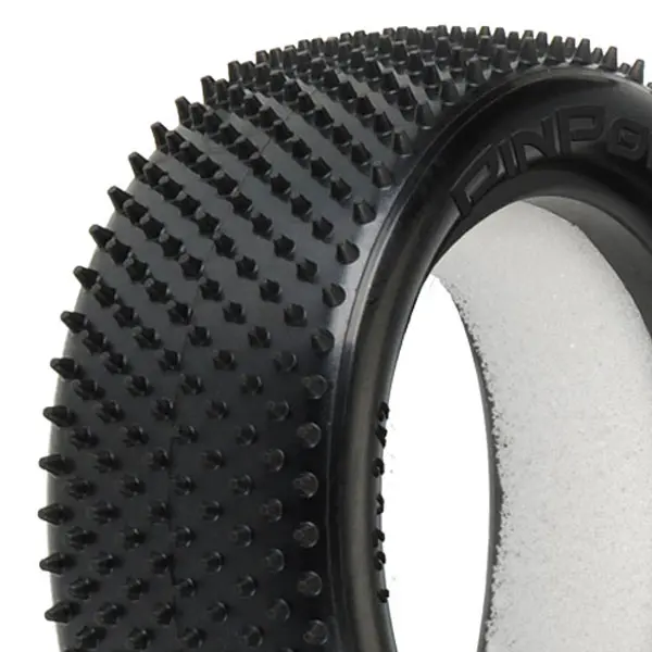 Proline 'Pin Point' 2.2" Z3(m) Buggy Front Tyres