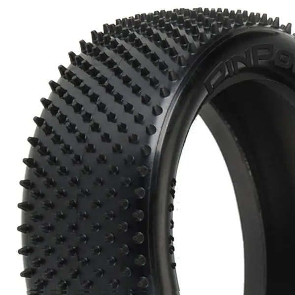 Proline 'Pin Point' 2.2" Z4(s) No Insert Buggy 4wd Front Tyres