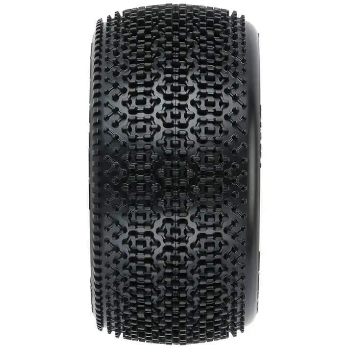 Proline 'Hexon' 2.2" Z4 Astro/ Carpet Buggy Rear Tyres – view 3