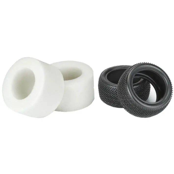 Proline 'Hexon' 2.2" Z4 Astro/ Carpet Buggy Rear Tyres – view 5
