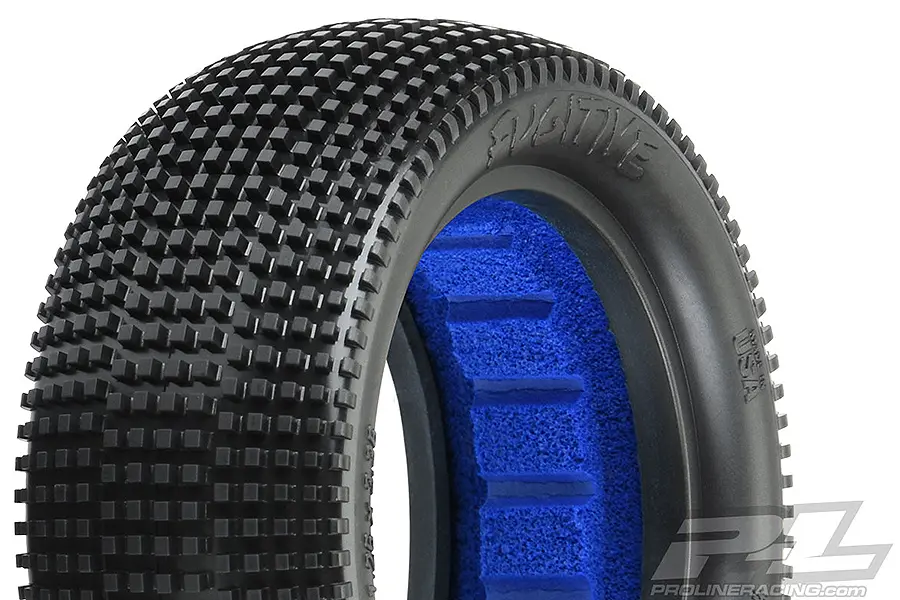 Proline 'Fugitive' 2.2" M3 1/10 Off Road Buggy 4wd Front – view 2