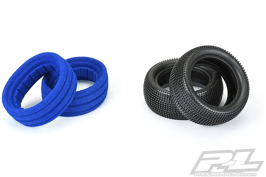 Proline 'Fugitive' 2.2" M3 1/10 Off Road Buggy 4wd Front – view 4